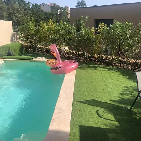 Holiday home 3