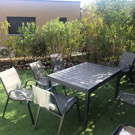 Holiday home 3 *