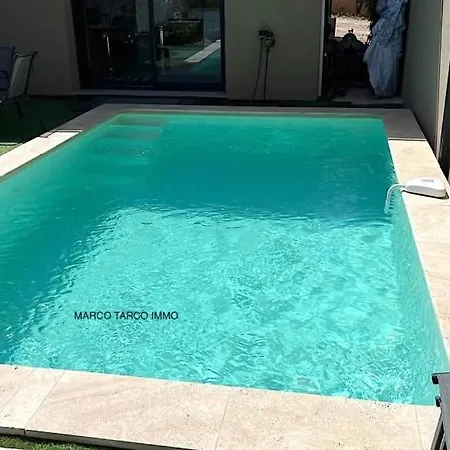 Holiday home 3 *