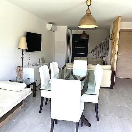 3 Holiday home Favone